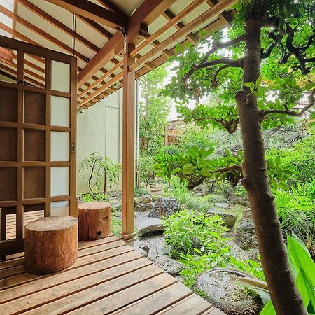 Kyoya Ryokan Ναγκόγια Εξωτερικό φωτογραφία