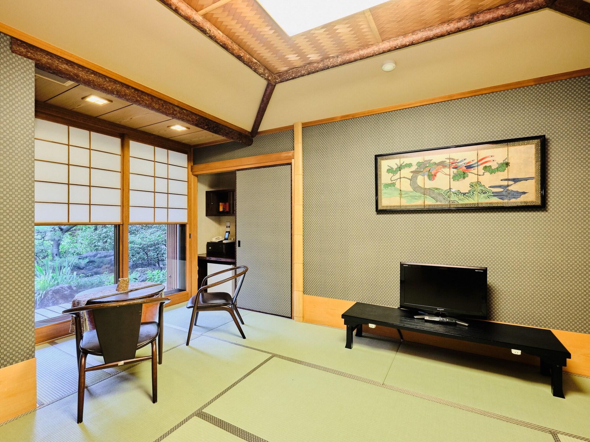 Kyoya Ryokan Ναγκόγια Εξωτερικό φωτογραφία