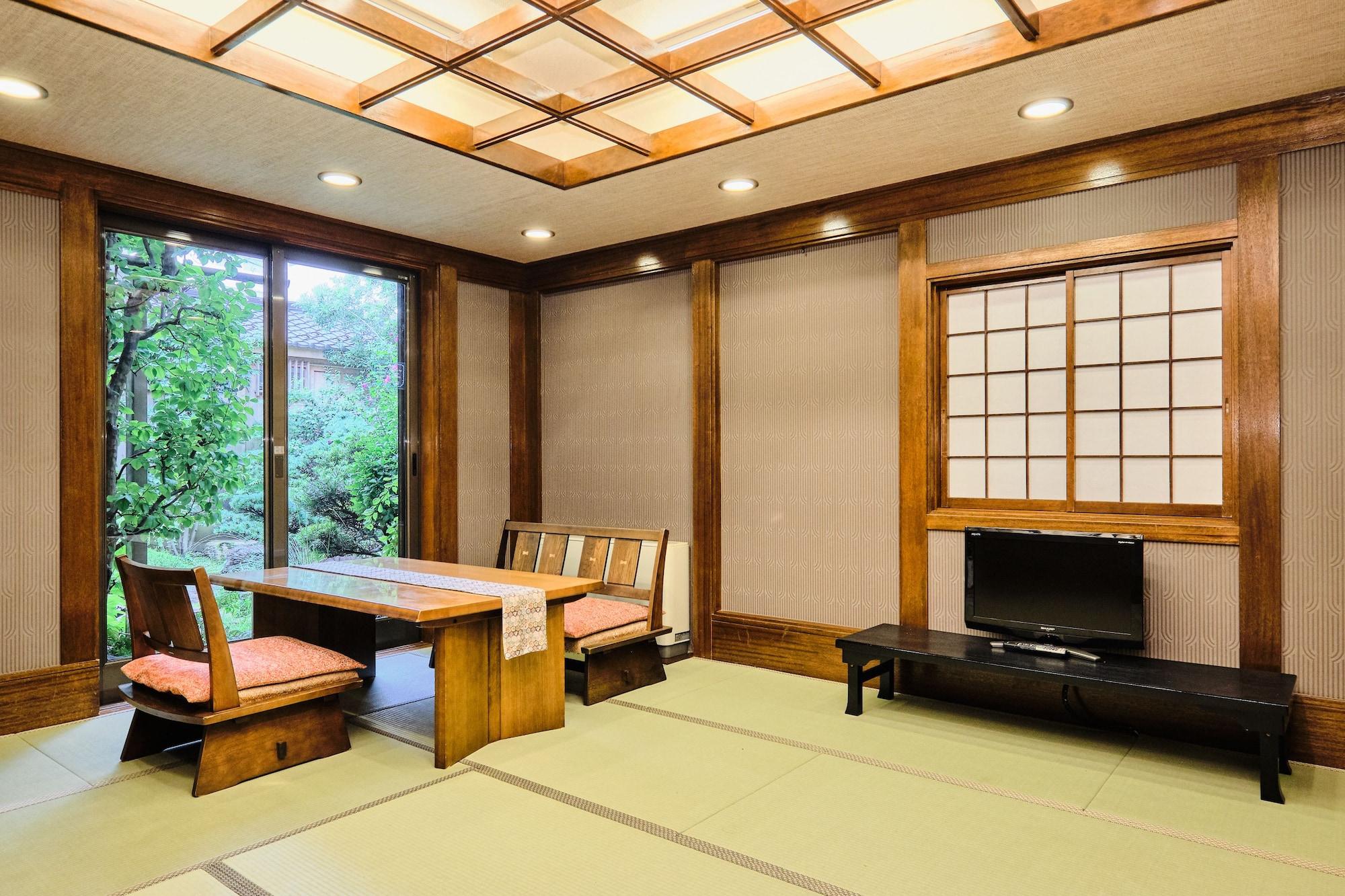 Kyoya Ryokan Ναγκόγια Εξωτερικό φωτογραφία