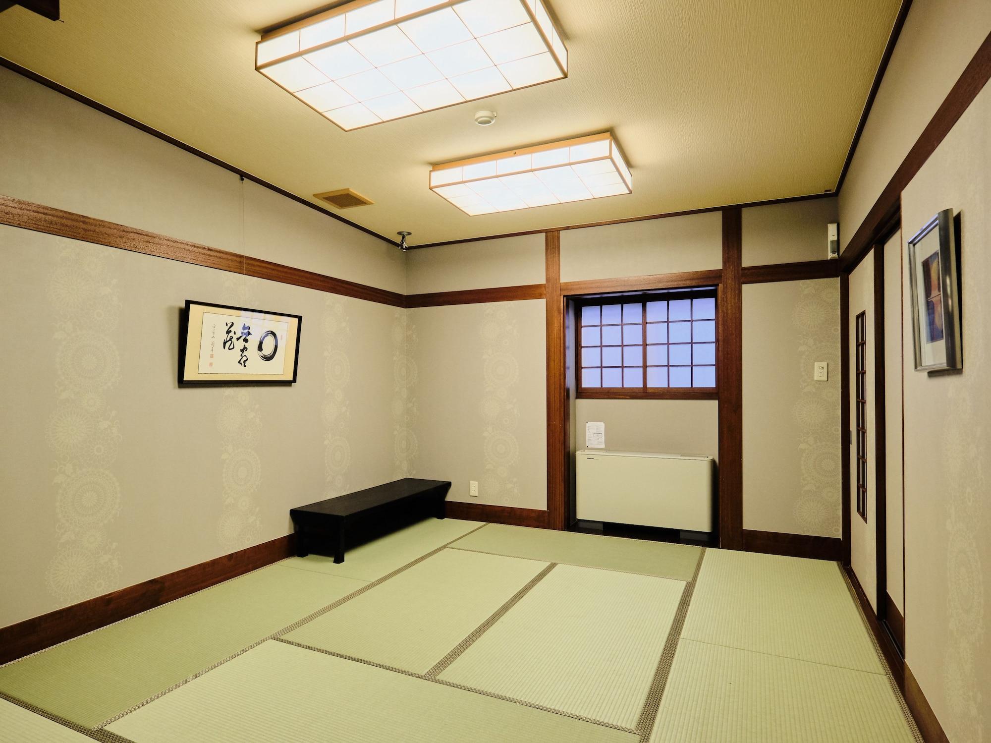 Kyoya Ryokan Ναγκόγια Εξωτερικό φωτογραφία