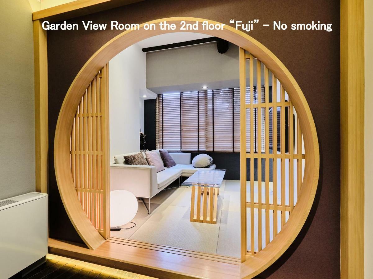 Kyoya Ryokan Ναγκόγια Εξωτερικό φωτογραφία